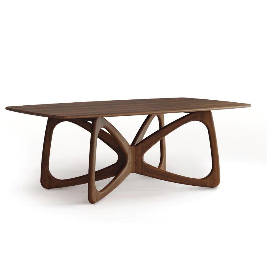 🪑 ۱۵ ایده جذاب و کاربردی برای انتخاب و استفاده از میز در خانه و محل کار