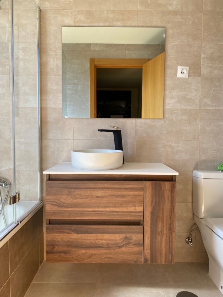 راهنمای جامع انتخاب و خرید کابینت روشویی