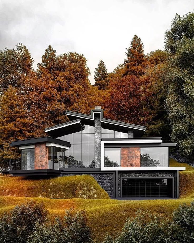 🏡 ساخت خانه ویلایی: راهنمای کامل برای خانهای منحصر به فرد