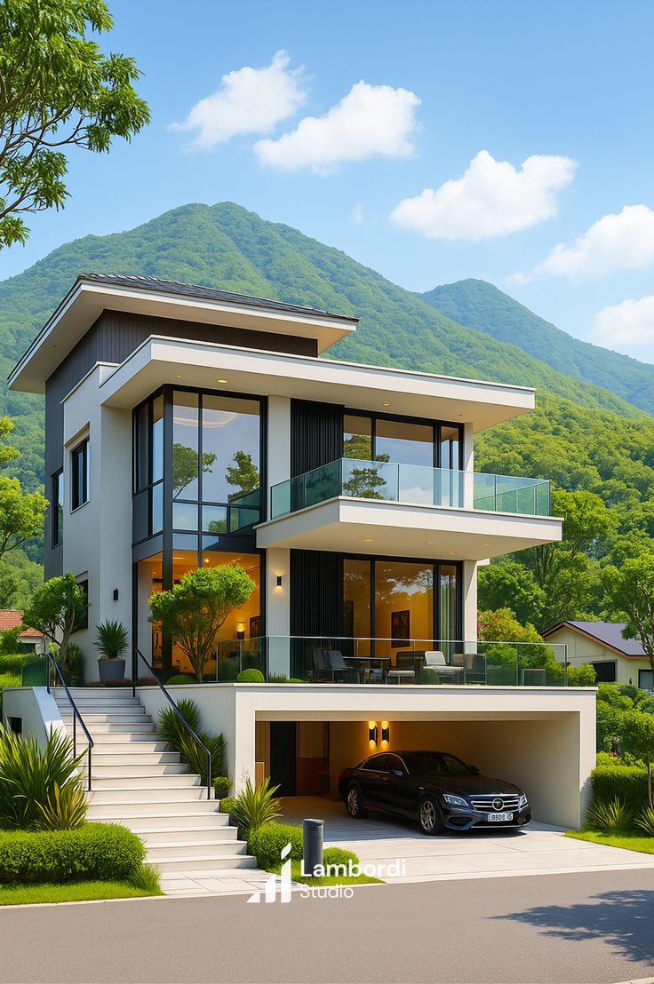 📊 راهنمای کامل نظارت بر ساخت ویلا و جلوگیری از هزینههای اضافی