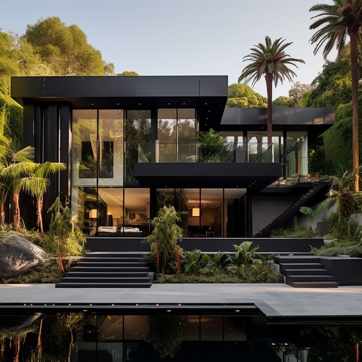 ساخت ویلا اختصاصی؛ رؤیای شما، طراحی ما! 🏡✨