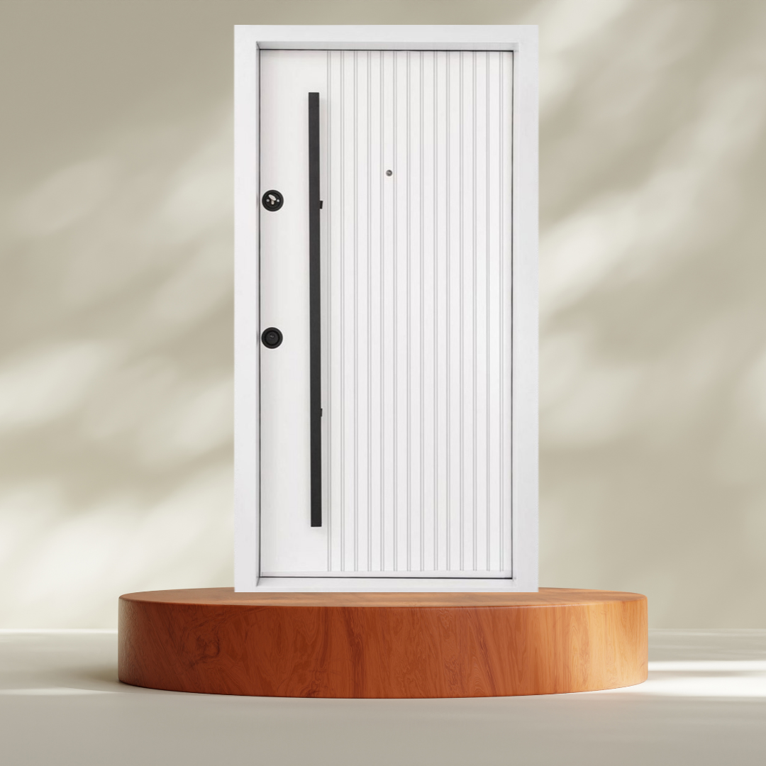 هایپر درب ایران؛ درب‌های باکیفیت ساختمانی با قیمت کارخانه