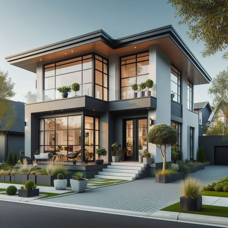 🏡 ساخت ویلا در شمال | راهنمای کامل از صفر تا صد + هزینهها، مراحل و نکات مهم