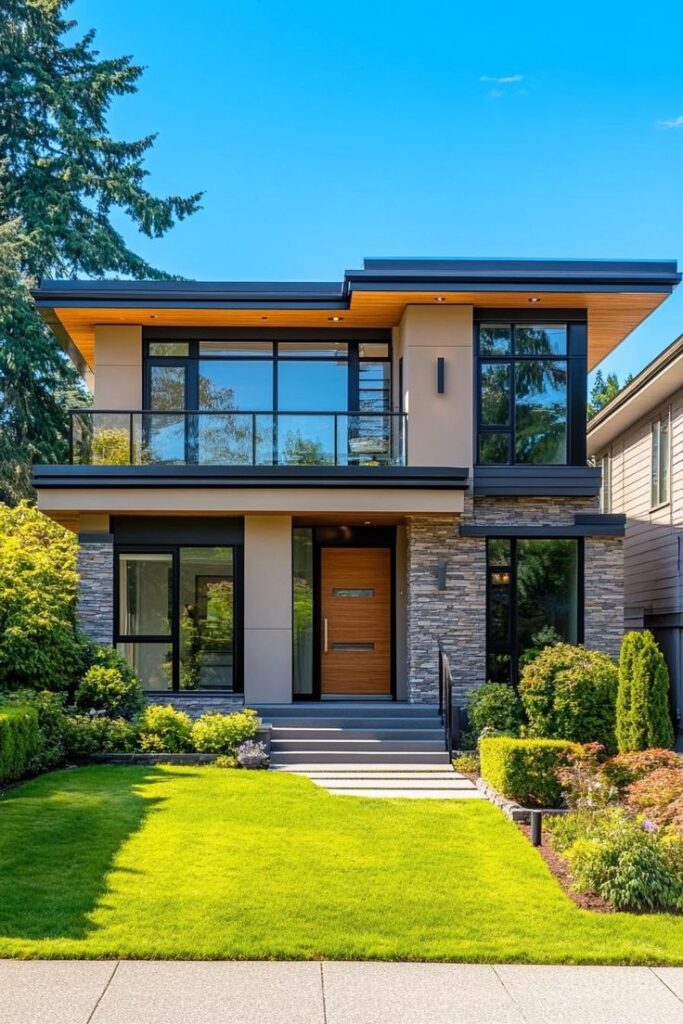 🏡 ساخت ویلا در شمال | راهنمای کامل از صفر تا صد + هزینهها، مراحل و نکات مهم