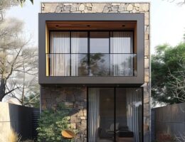 🏡 ساخت ویلا در مازندران | راهنمای کامل از صفر تا صد