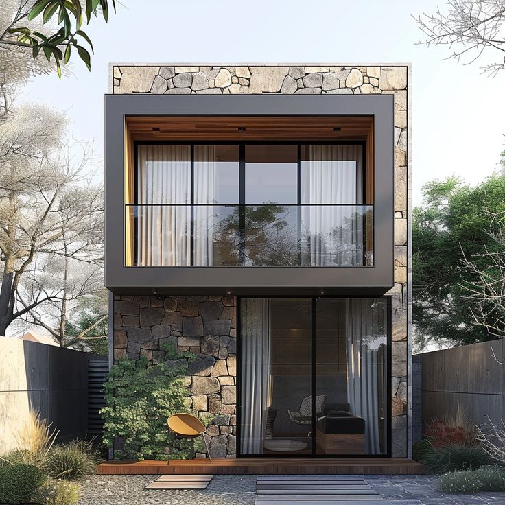 🏡 ساخت ویلا در مازندران | راهنمای کامل از صفر تا صد