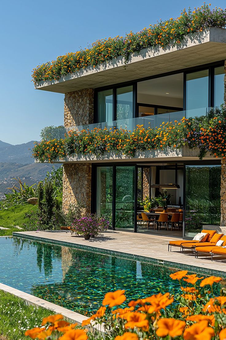 ساخت ویلا در لواسان؛ راهنمای کامل از خرید زمین تا تحویل کلید 🏡