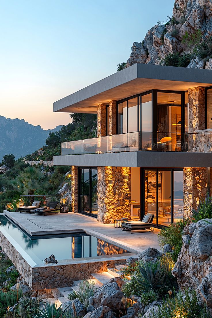 ساخت ویلا در لواسان؛ راهنمای کامل از خرید زمین تا تحویل کلید 🏡