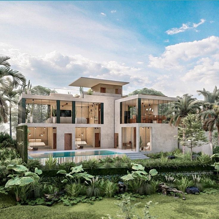 ساخت ویلا در لواسان؛ راهنمای کامل از خرید زمین تا تحویل کلید 🏡