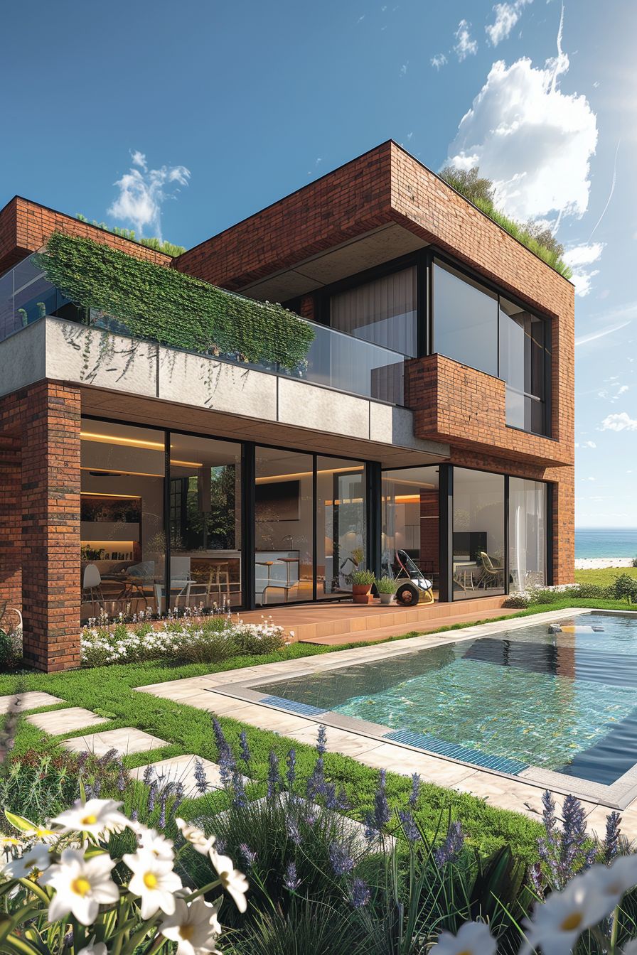 ساخت ویلا در گیلاوند با شرایط اقساطی