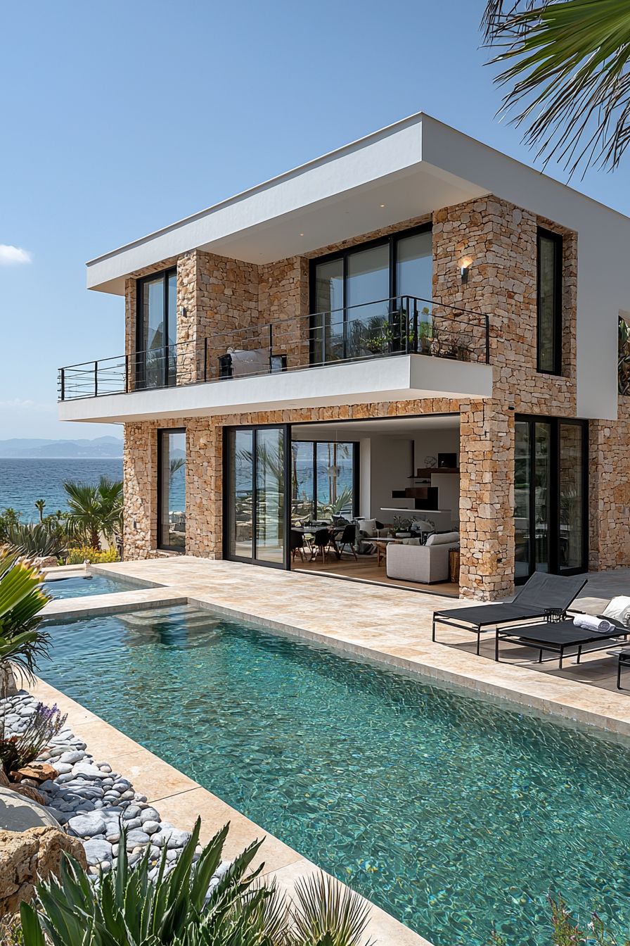 ساخت ویلا در گیلاوند با شرایط اقساطی