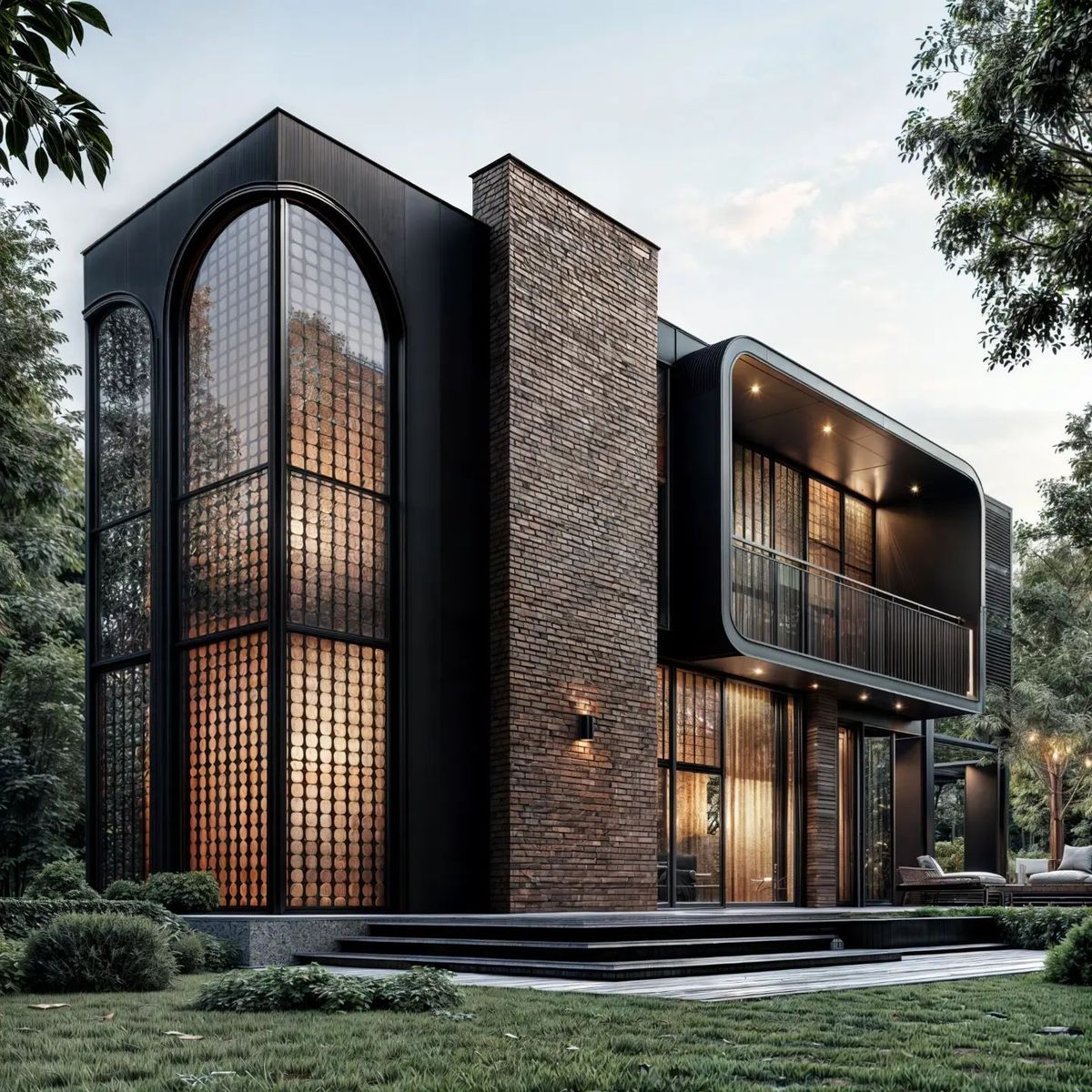 چگونه طراحی ویلا رایگان به کاهش هزینه کمک می‌کند؟