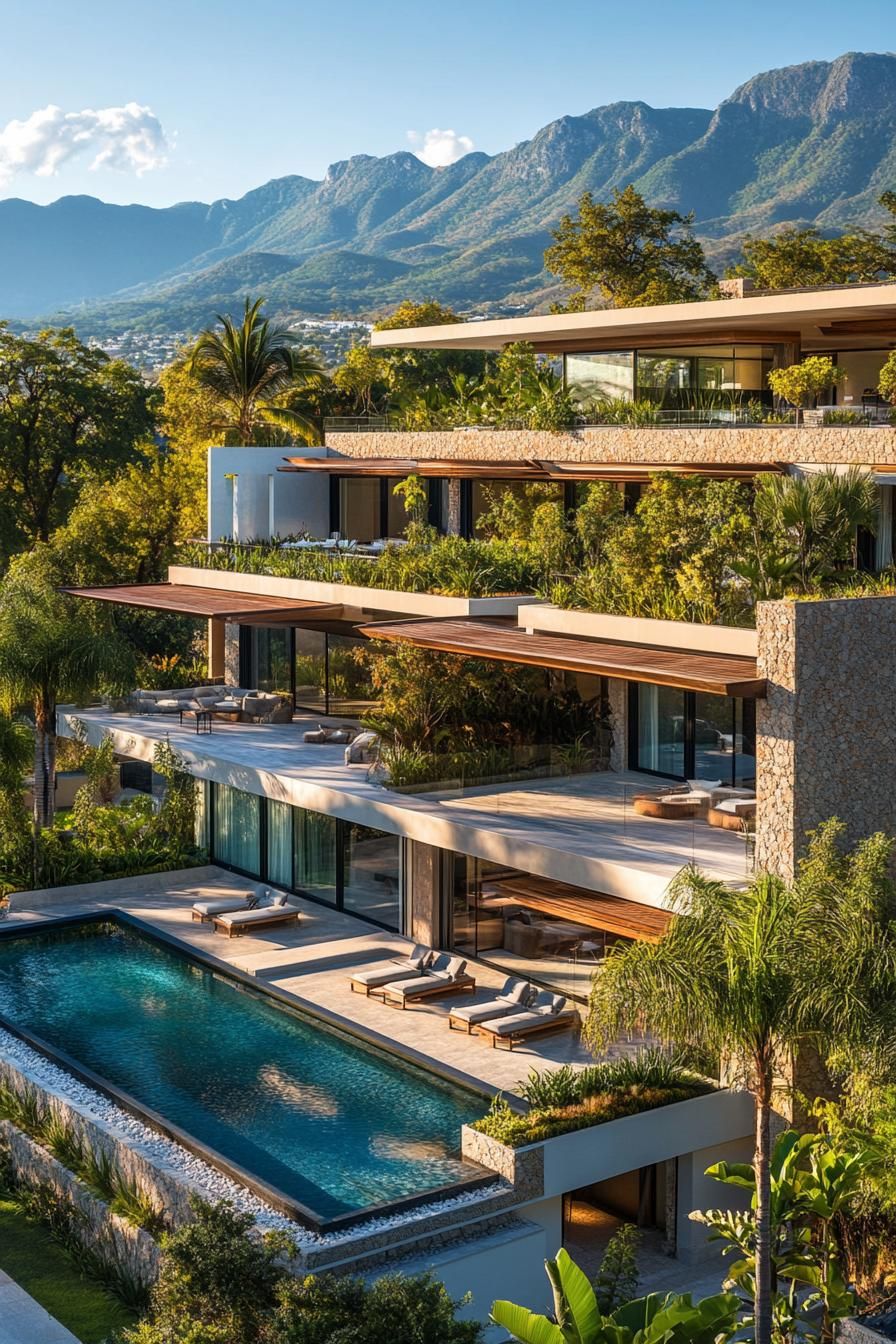 ساخت ویلا در گیلاوند با شرایط اقساطی