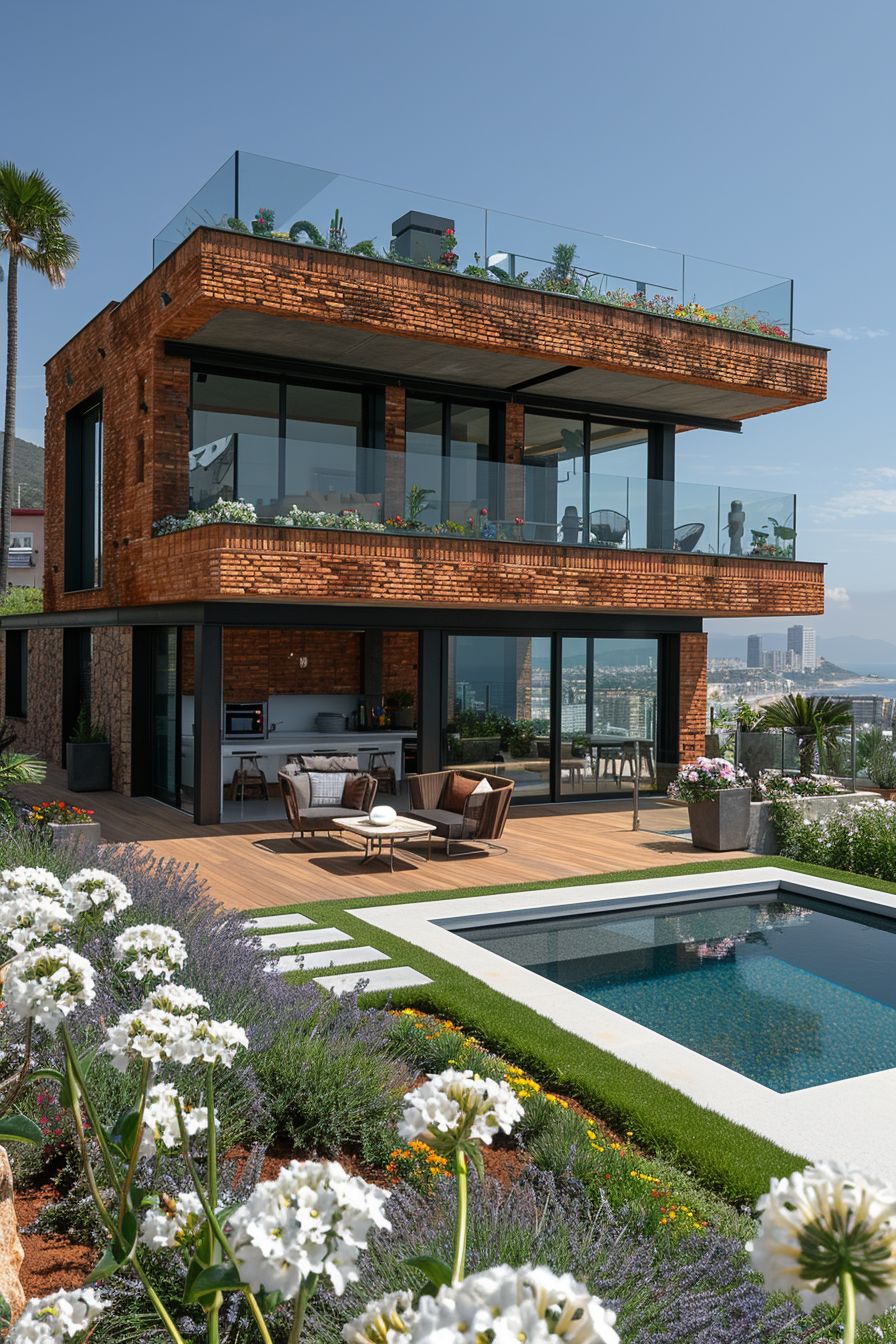 ساخت ویلا در گیلاوند با شرایط اقساطی