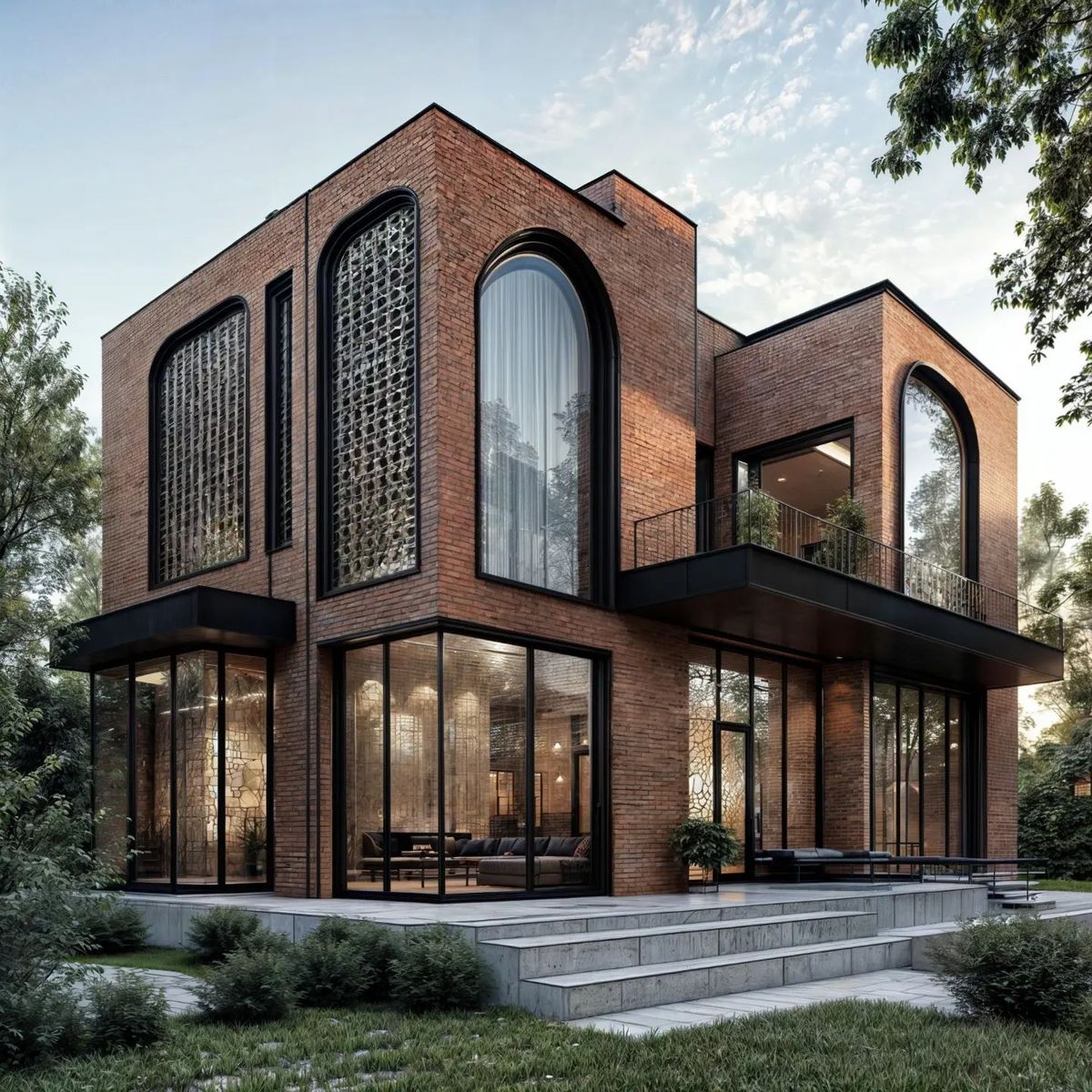 چگونه طراحی ویلا رایگان به کاهش هزینه کمک می‌کند؟