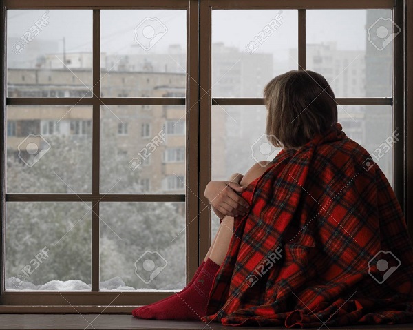 پنجره دوجداره مناطق سردسیری