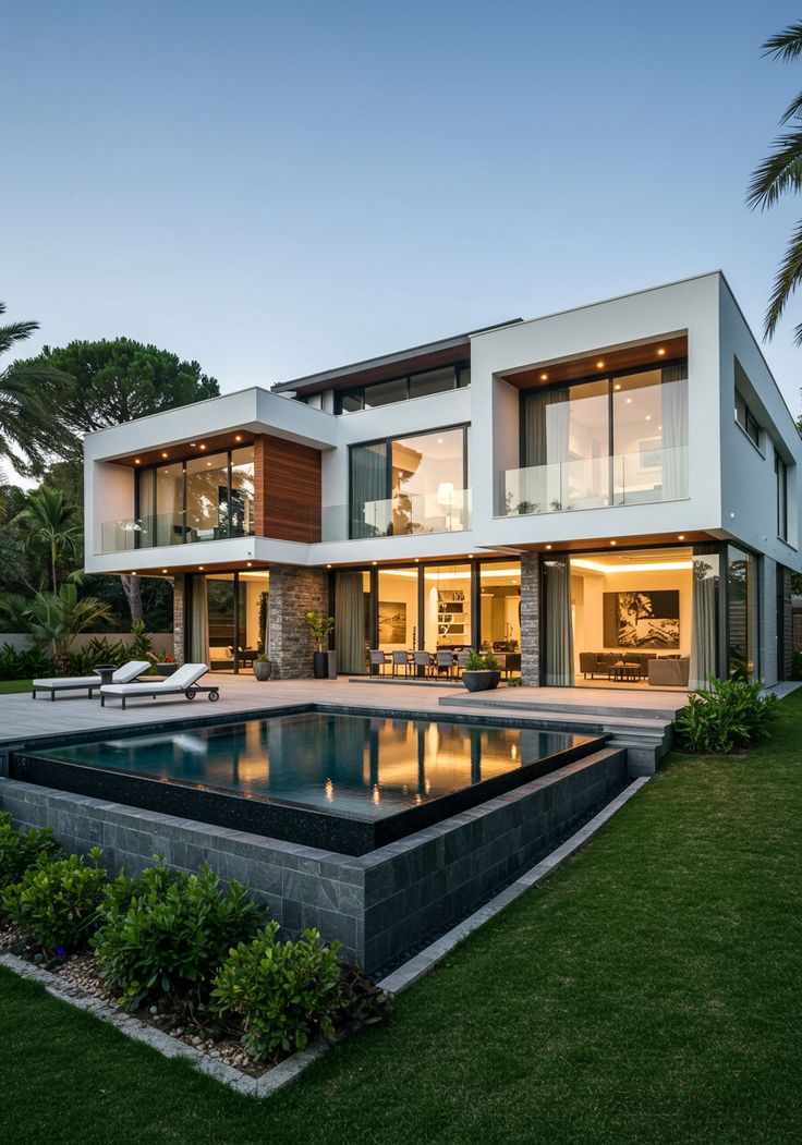 راهنمای جامع ساخت ویلا در دماوند: از انتخاب زمین تا کلید تحویل