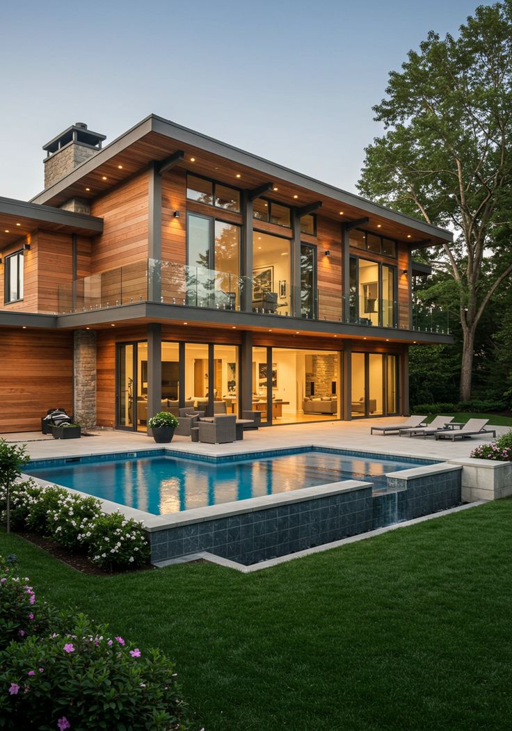 راهنمای جامع ساخت ویلا در دماوند: از انتخاب زمین تا کلید تحویل