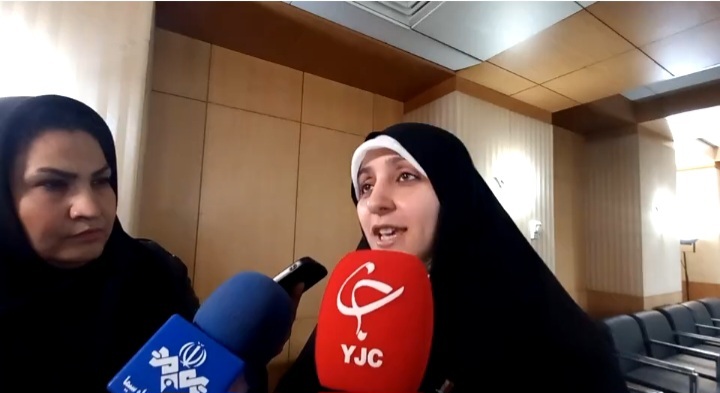 دولت برای اصلاح قانون مهریه پا پیش گذاشته است+ فیلم