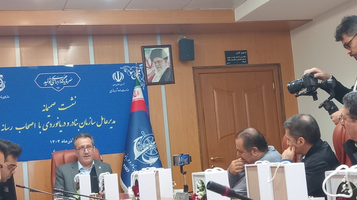 تکمیل سرمایه‌گذاری ۱۲۰ میلیون دلاری هندی ها در بندر چابهار