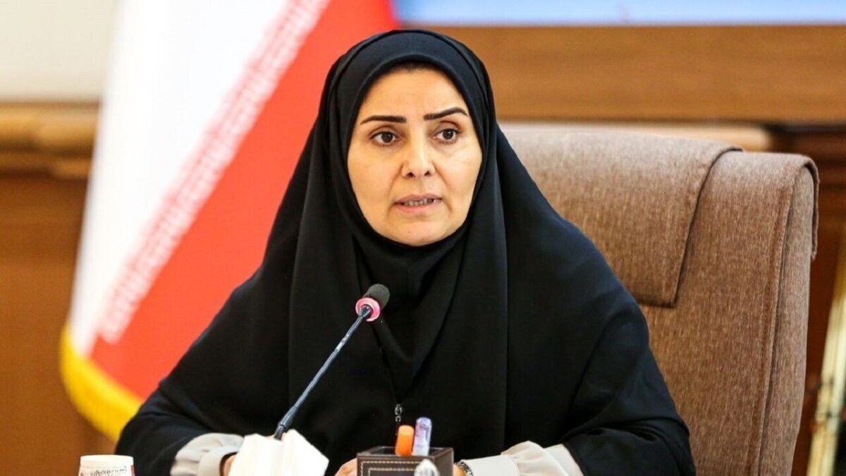 ایران کشوری سهل، آسان و ارزان در حملونقل است