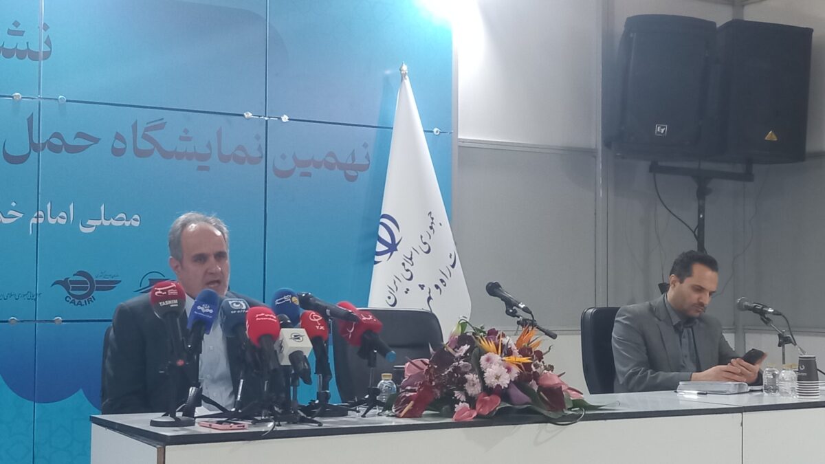 ابر بدهکارهای شرکت فرودگاه‌ها اعلام شد/ بدهی ۷ همتی ایرلاین ها به فرودگاه‌ها + فیلم