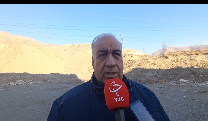 صرفه‌جویی یک میلیون و ۸۰۰ هزار لیتر سوخت با بهره‌برداری از کنارگذر شمالی کرج/ کنارگذر جنوبی کرج به زودی کلید می‌خورد