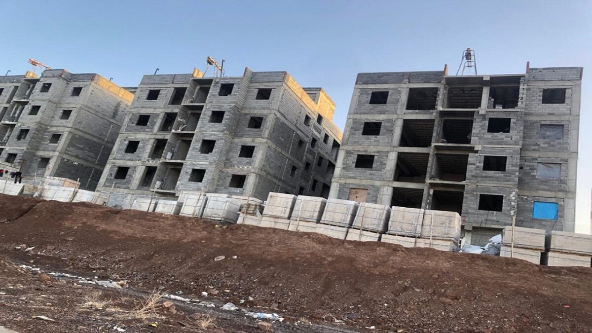 خرید و فروش امتیاز وام مسکن پایان یافت