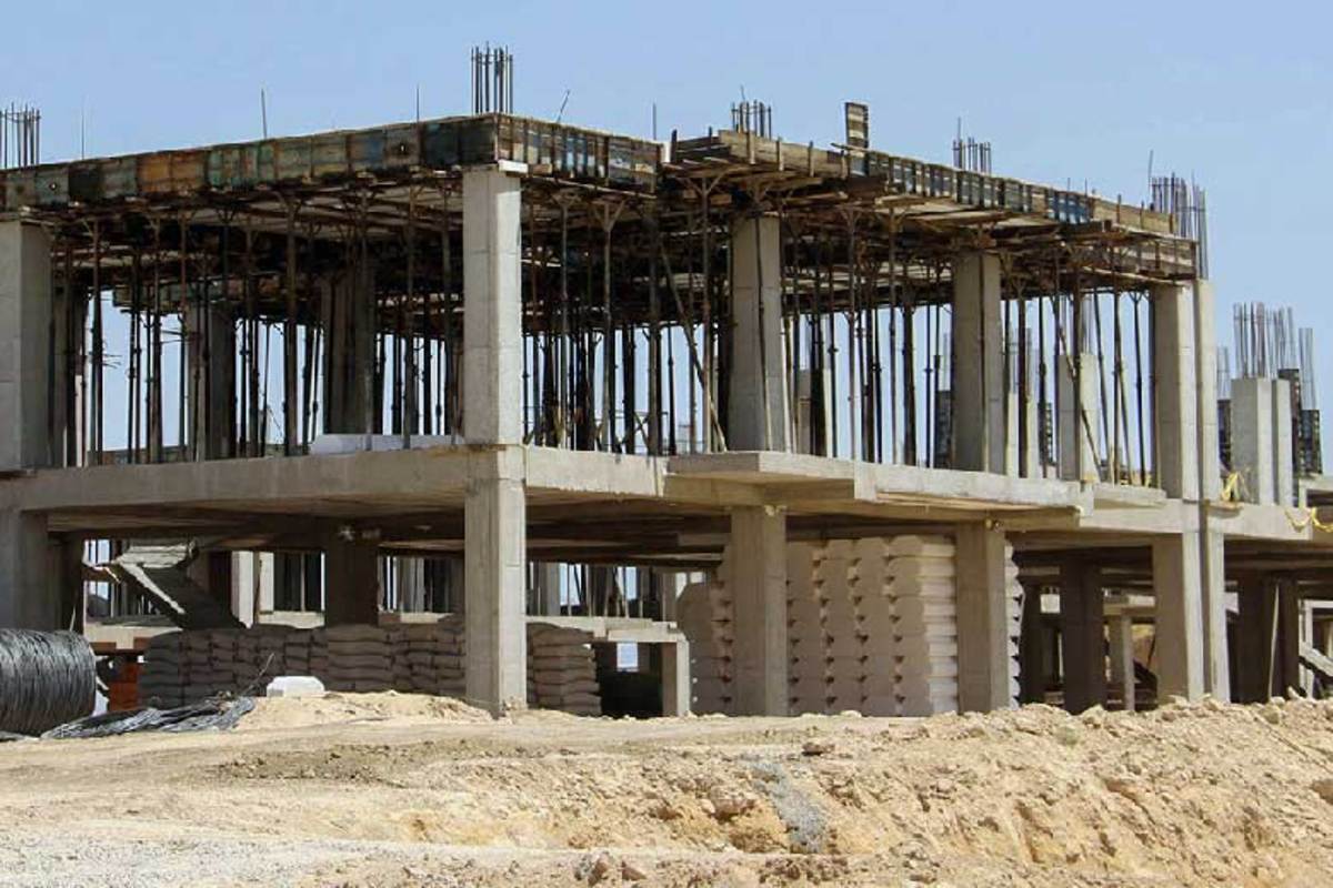 استفاده از ظرفیت های تولید داخل در ساخت مسکن در جهت کاهش قیمت تمام شده ساخت