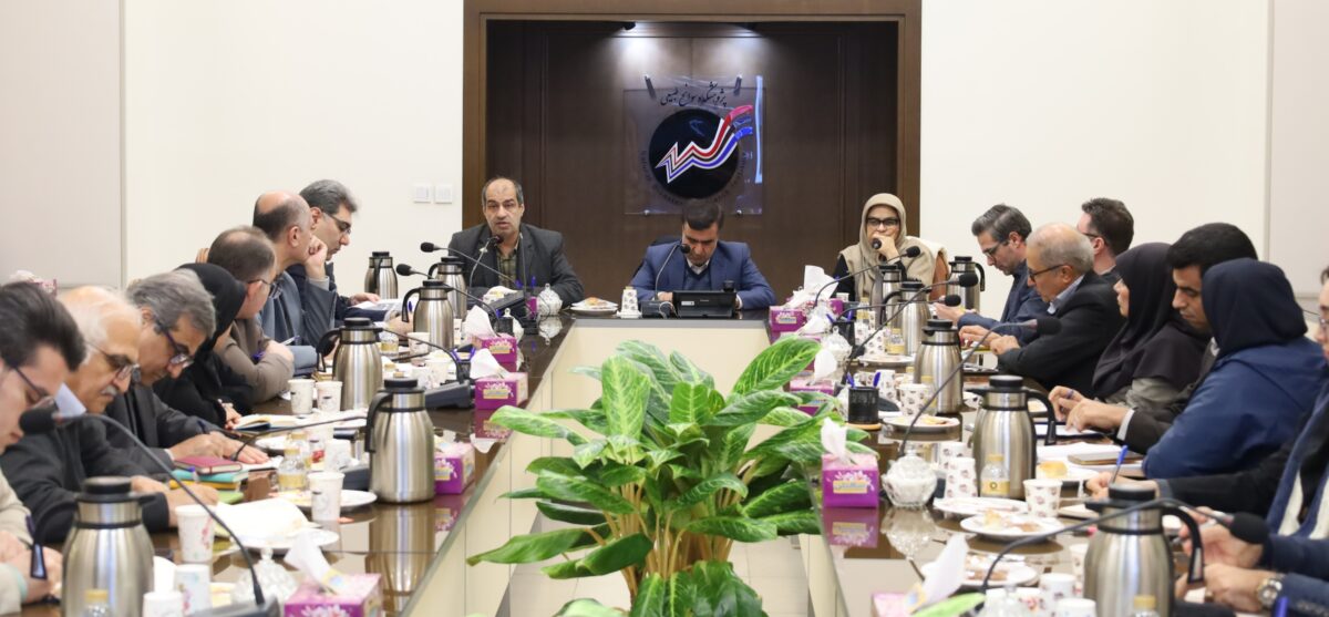 ضرورت شفاف‌سازی در نظام تصمیم‌گیری آب/قانون توزیع عادلانه آب نیازمند بازنگری است