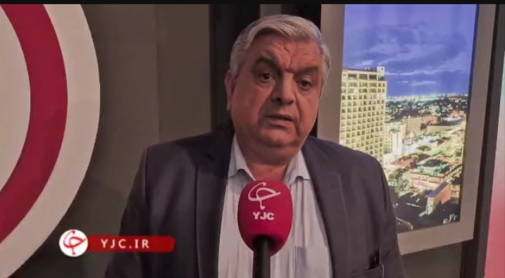 گسترش ۴۰ درصدی پهنه‌های فرونشستی در تهران طی سال‌های اخیر+ فیلم